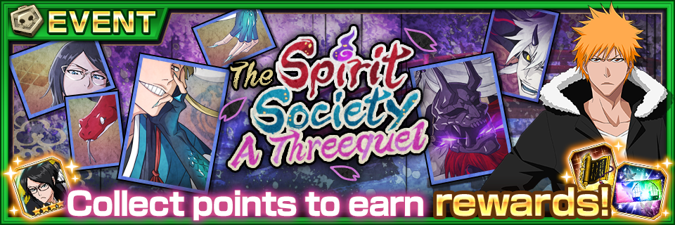 Read Brave Souls original stories!