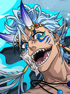 Grimmjow Jeagerjaques