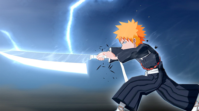 Bleach: Brave Souls Official｜KLabGames