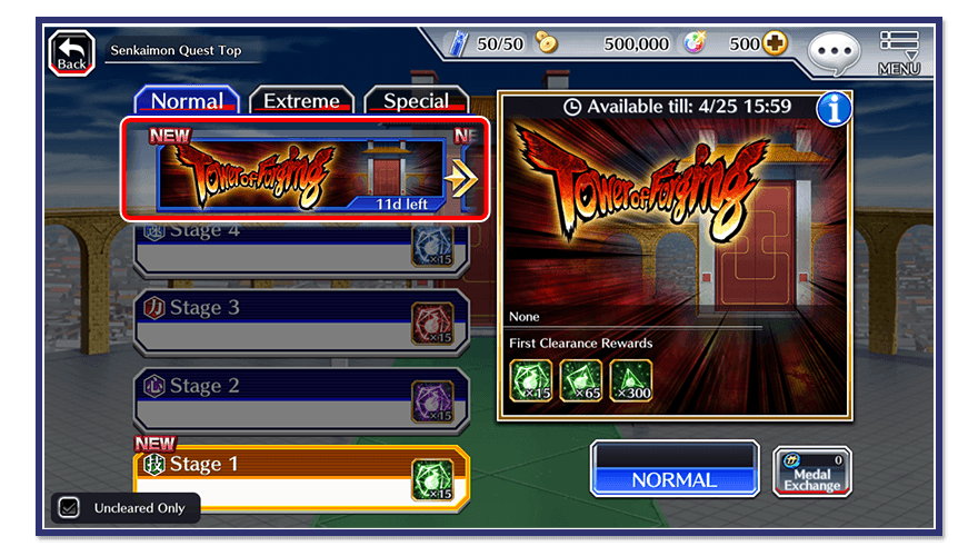 1st time clearing Senkaimon : r/BleachBraveSouls