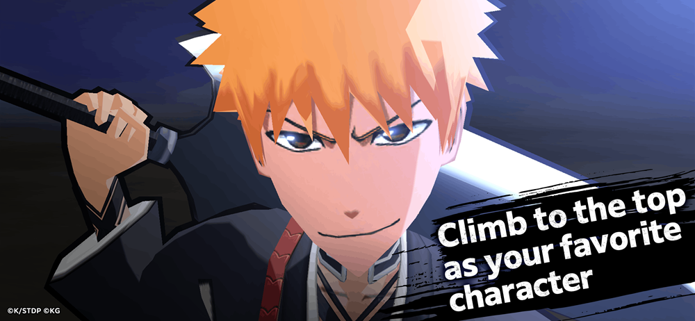 Which Bleach character are you?