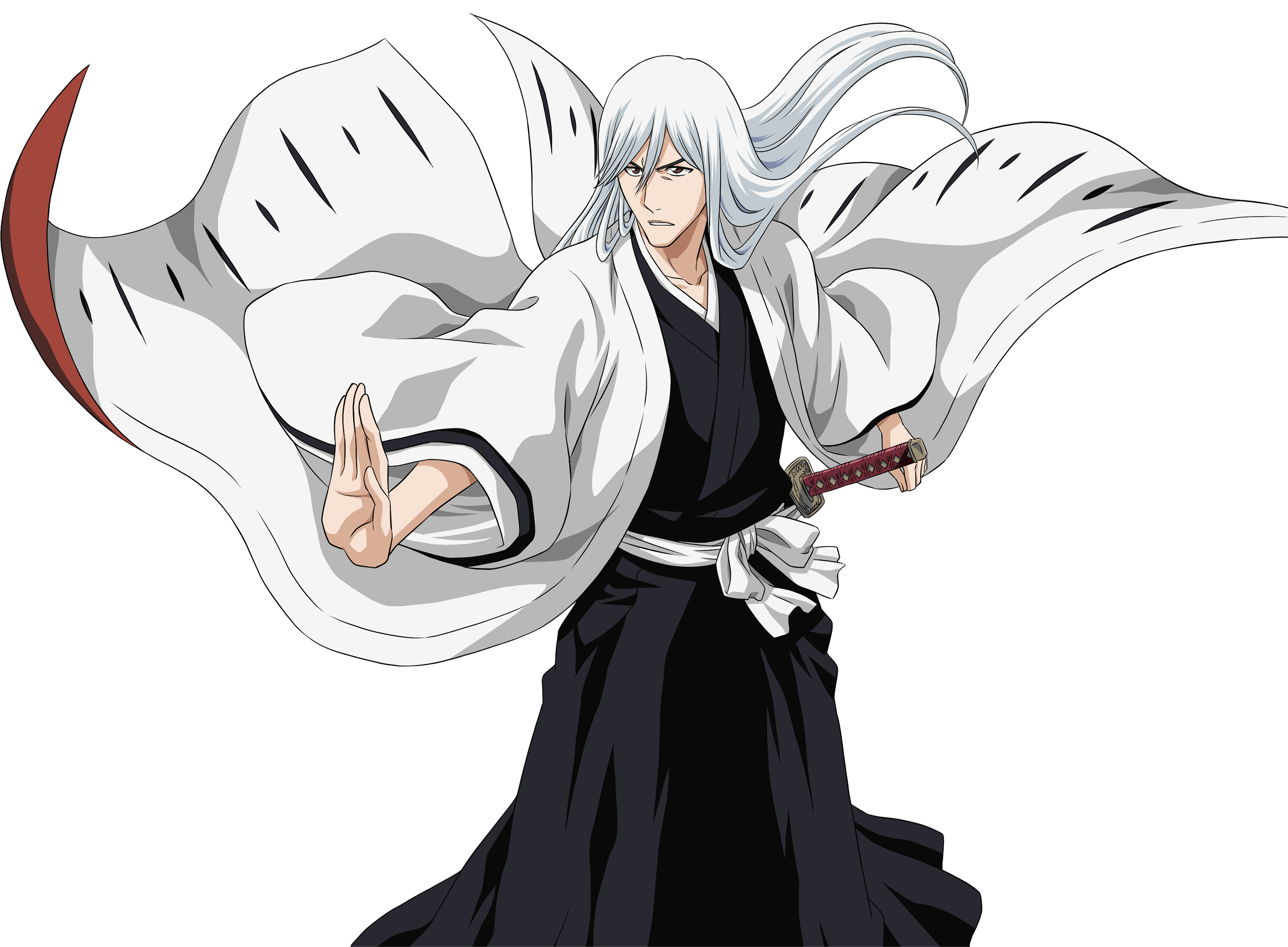 Jushiro