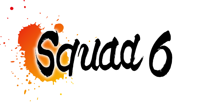 Squad 6