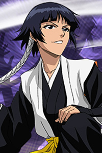 Only In My Dreams — srta-kuchiki: Bleach Shimejis! Abarai Renji