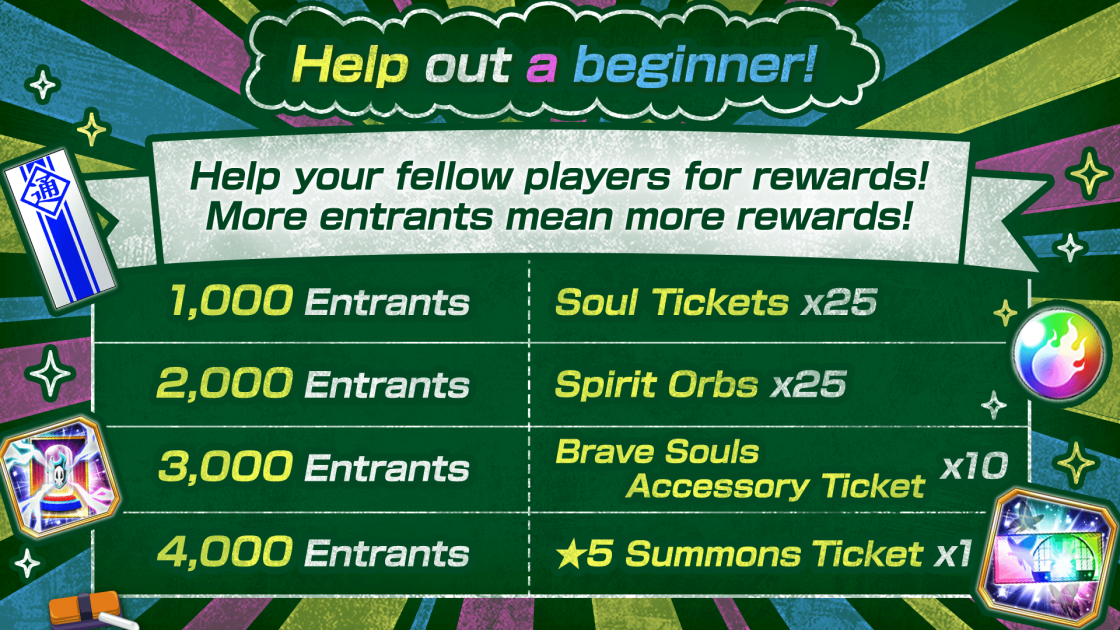 Help out a beginner!|Bleach Brave Souls Official|KLabGames