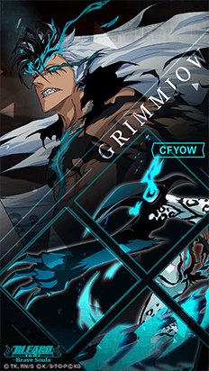 GRIMMJOW