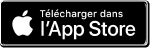 télécharger dans I'App Store