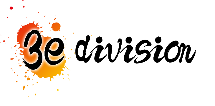 3e division