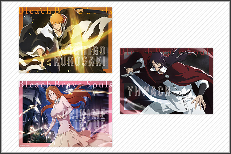 Bleach: Brave Souls arrivera sur PlayStation 4 Bleach: Brave Souls arrivera sur PlayStation 4