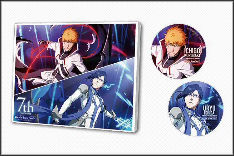 BLEACH Brave Souls ブレソル 缶バッジ レア 黒崎一護③ BLEACH BLEACH Brave Souls ブレソル 缶バッジ レア 黒崎一護③ BLEACH