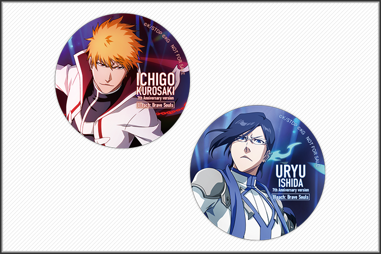 BLEACHxブレソル Wフォロー&RTキャンペーン|BLEACH Brave Souls BLEACHxブレソル Wフォロー&RTキャンペーン|BLEACH Brave Souls