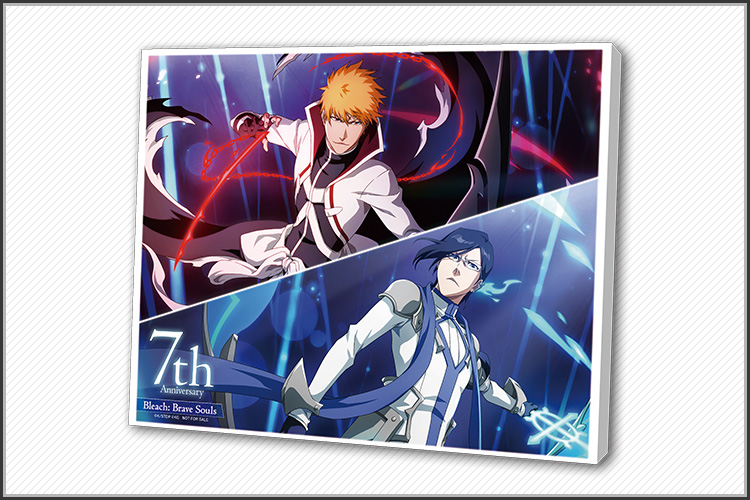 BLEACH Brave Souls “卍解” 生放送2022!! 総決算 大感謝祭スペシャル