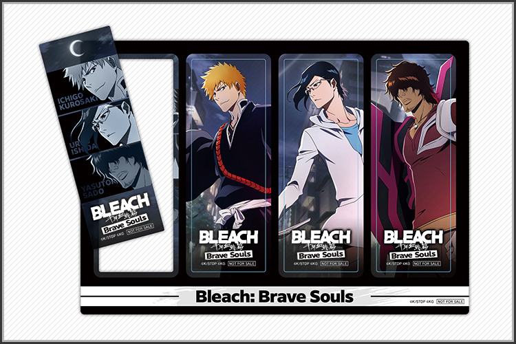 BLEACH Brave Souls “卍解” 生放送2022!! 総決算 大感謝祭スペシャル
